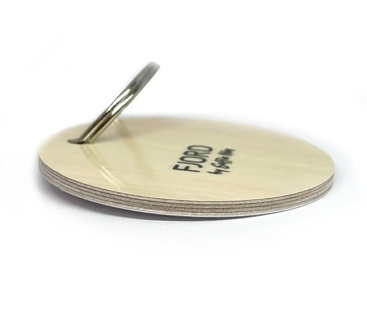 Key ring - Tjöldur FJORD