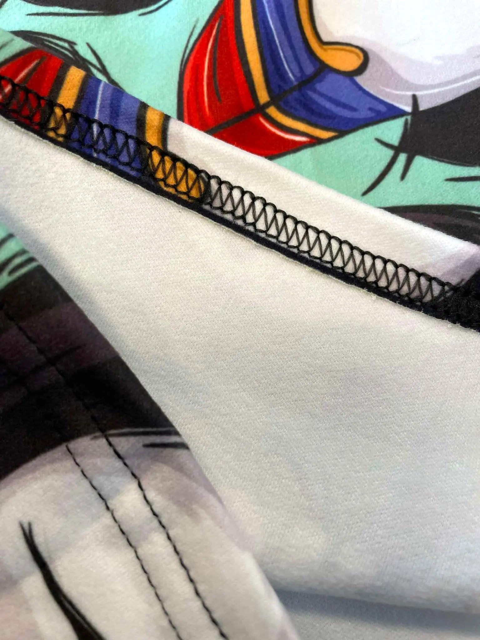 Bandana Tube - Puffin FJORD