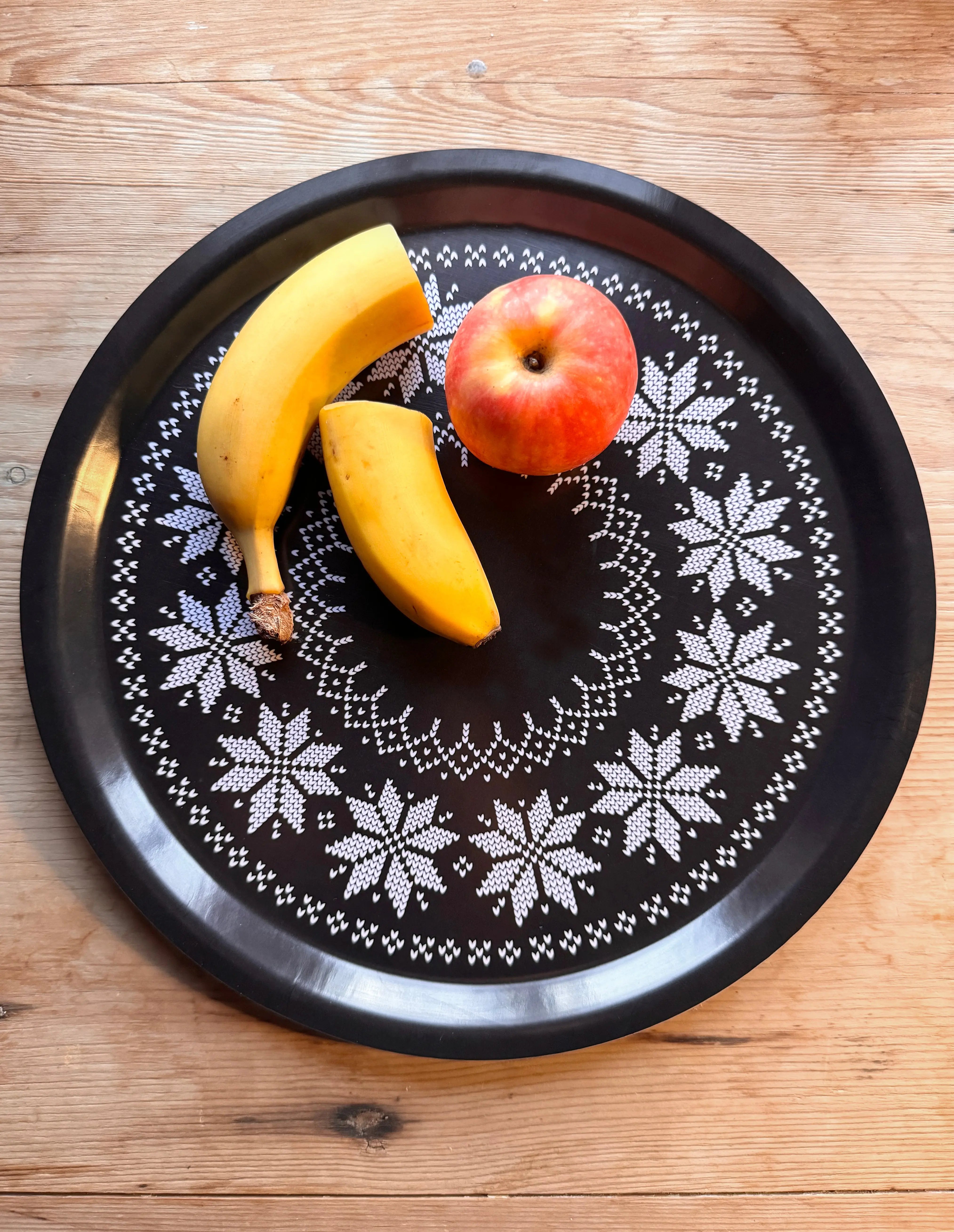 Stjörna - Serving tray FJORD