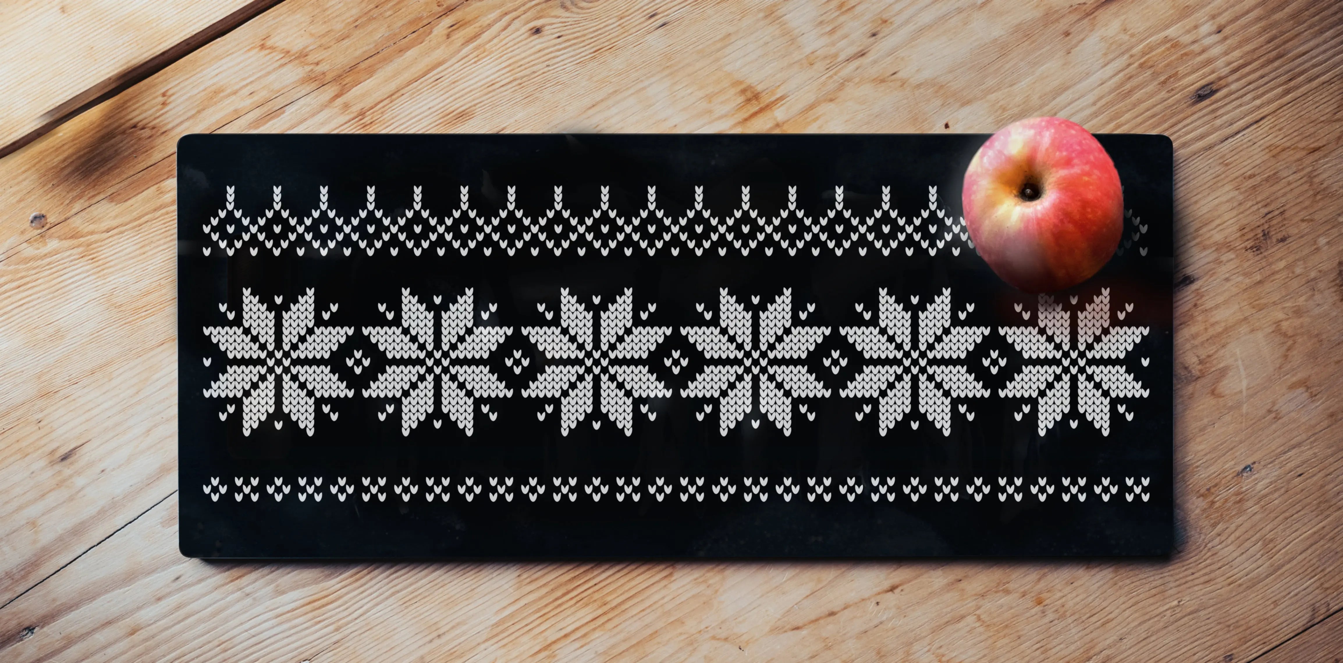 Stjörna - Cutting Board FJORD