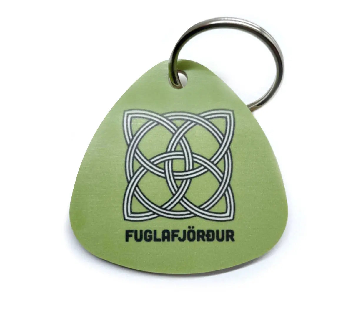 Key ring - Fuglafjörður FJORD