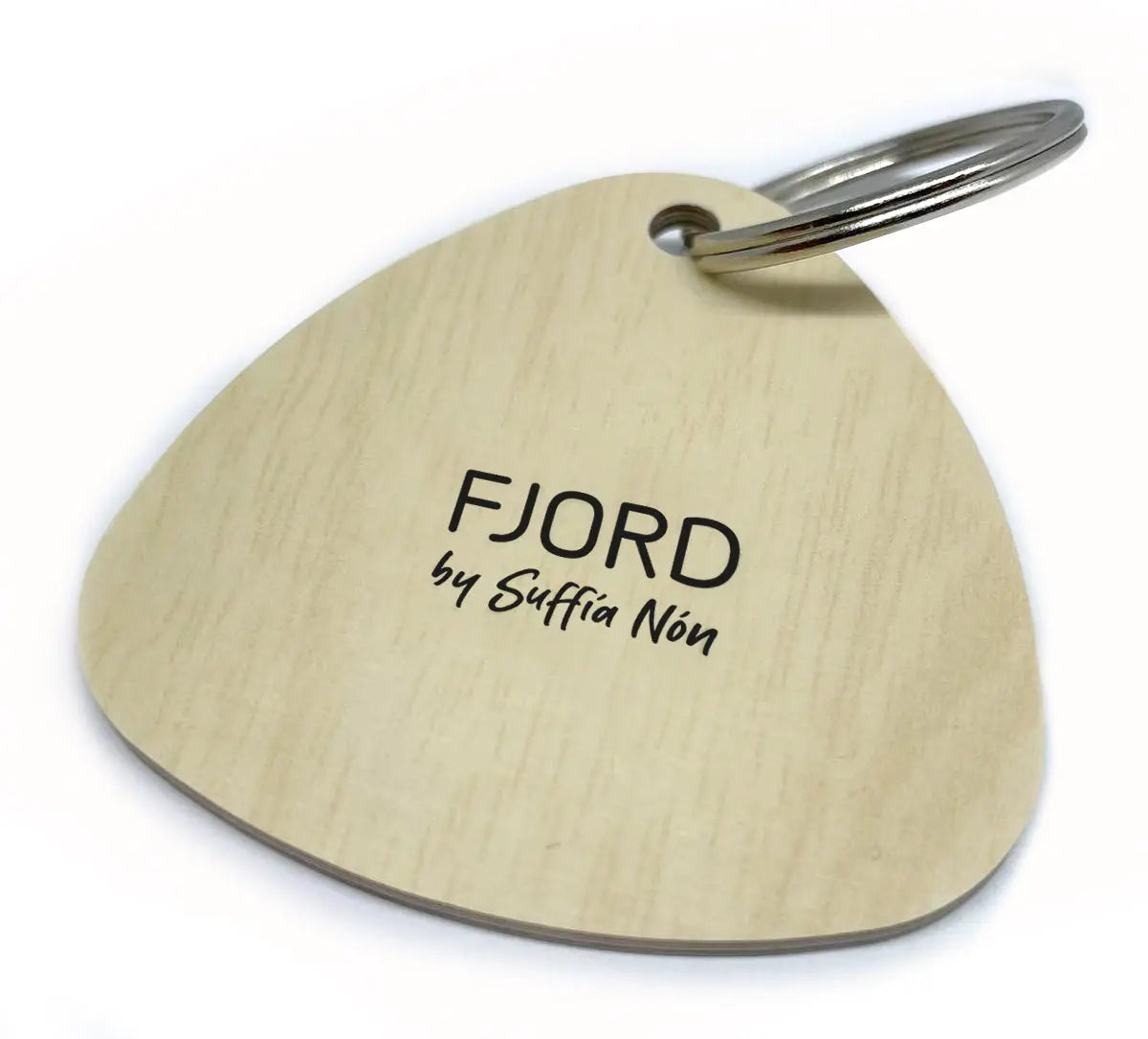Key ring - Ávaringarskelti FJORD