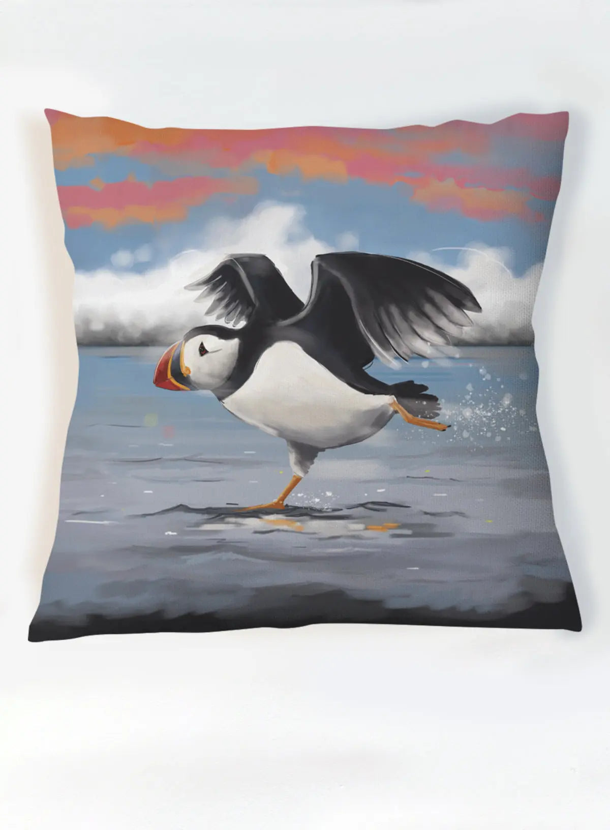 Cushion - Lundi í skundi FJORD