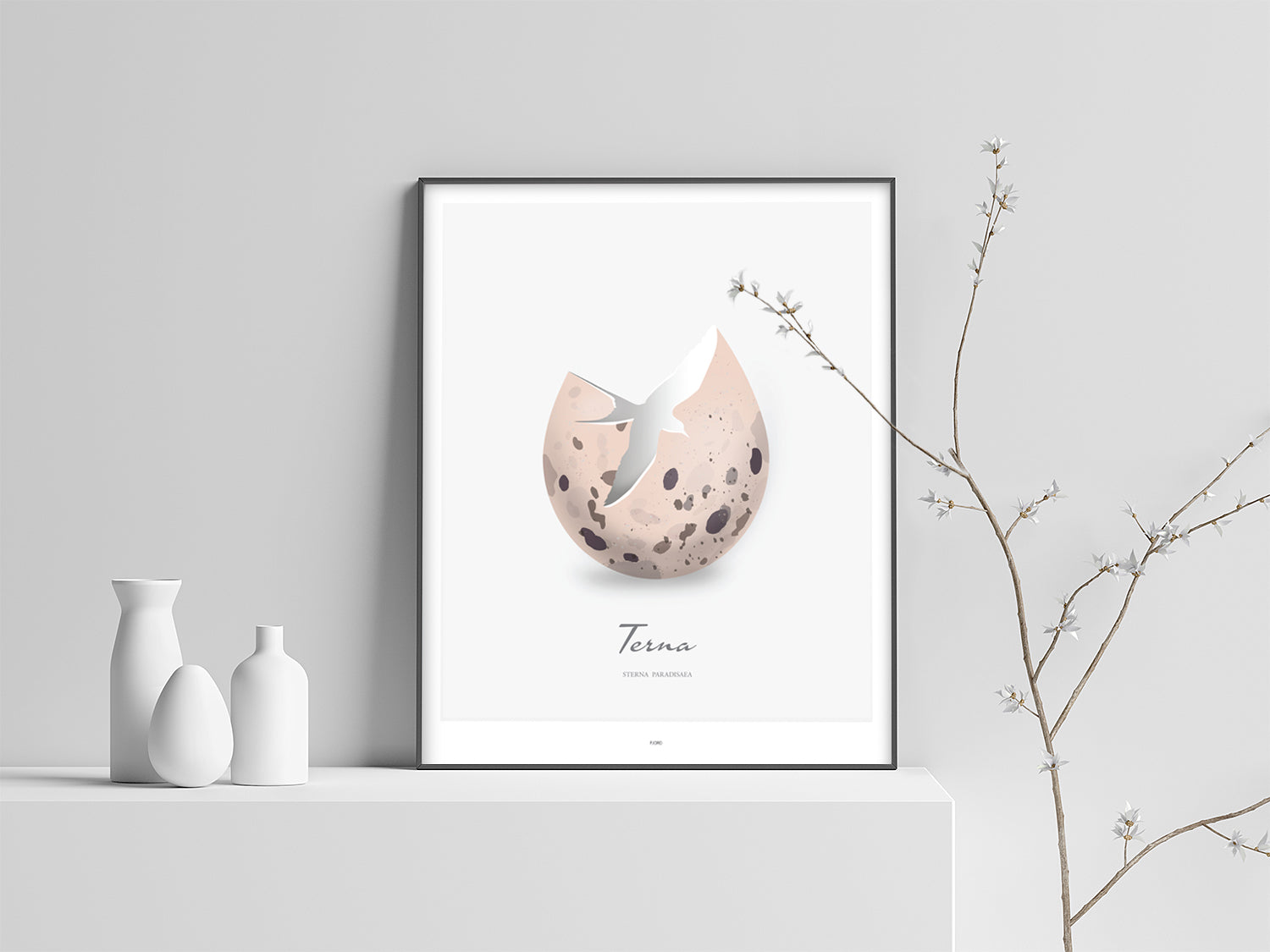Plakat - Terna