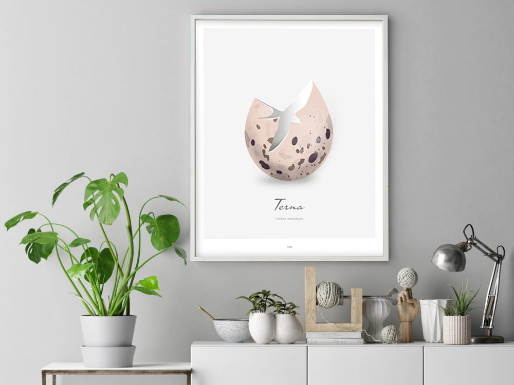 Plakat - Terna