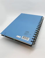 Notebook - Ásmundarstakkur
