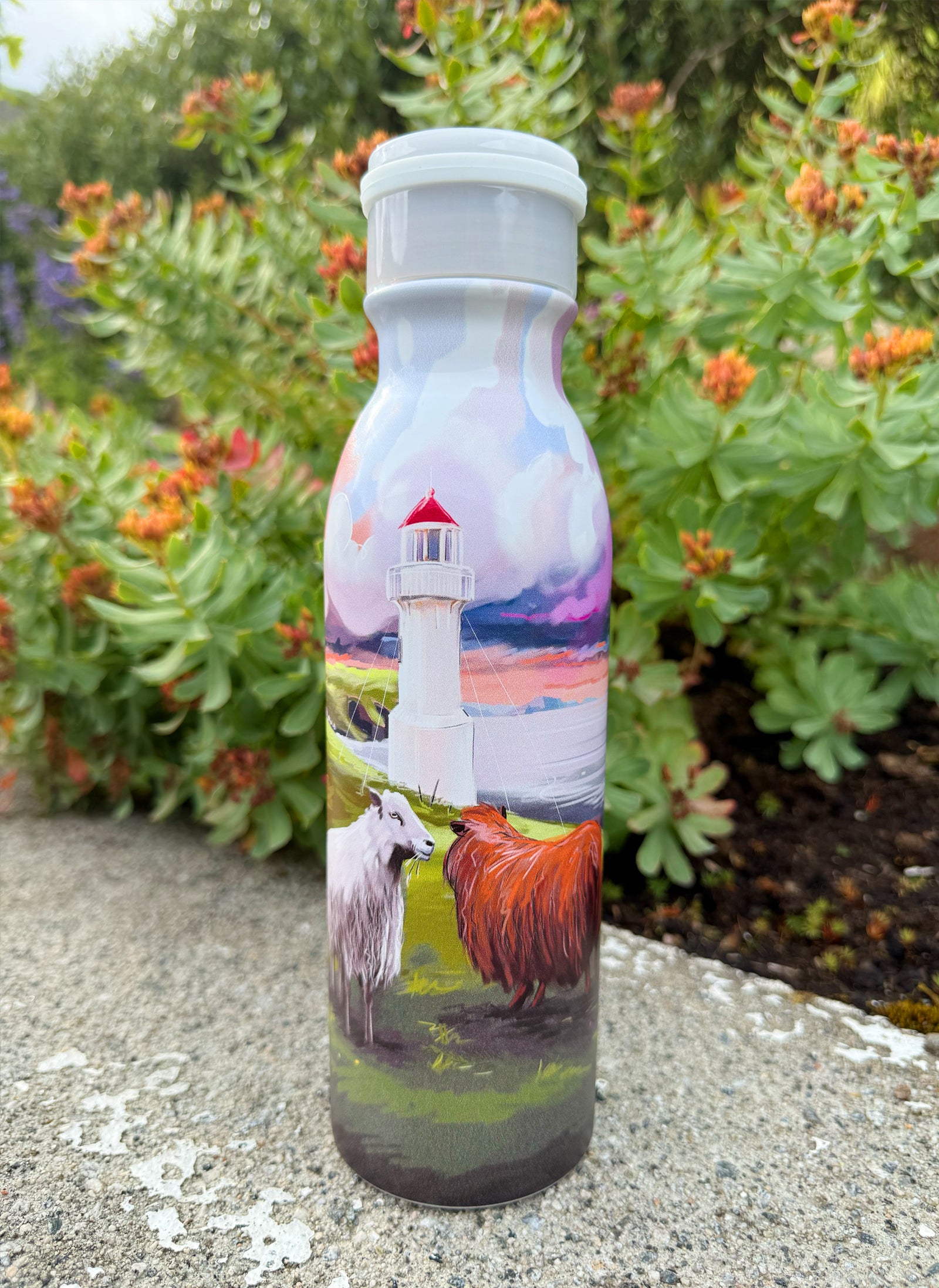 Thermo bottle - Mykines