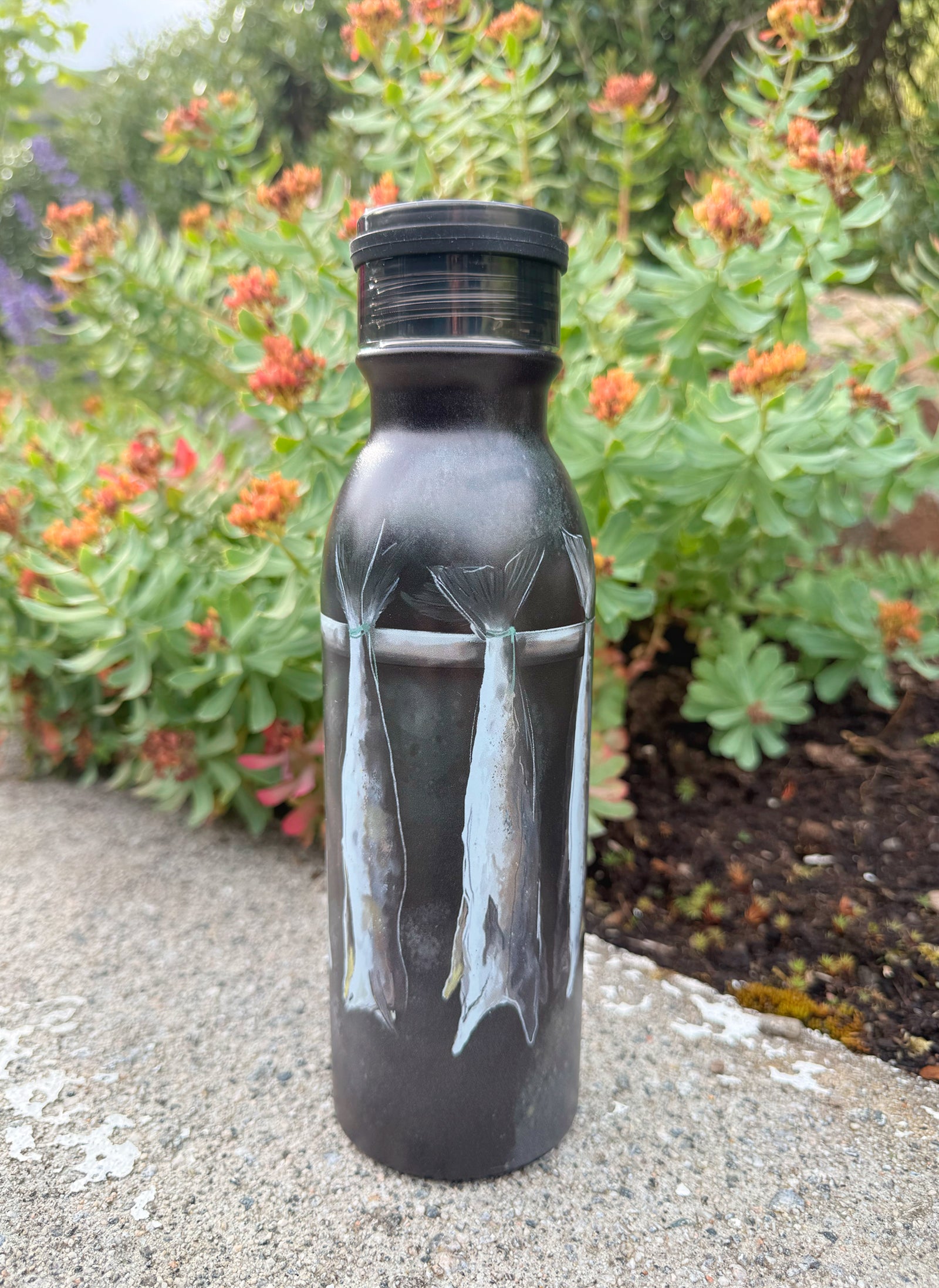 Thermo bottle - Dry Fish