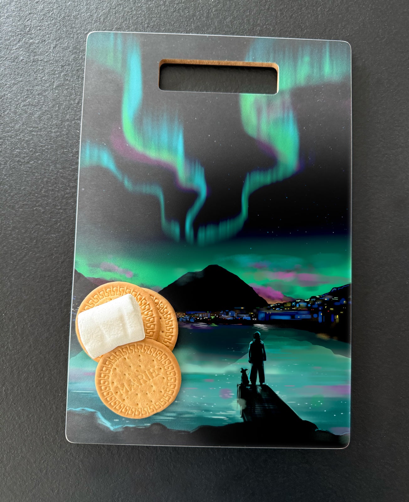 Skeribretti - Norðlýsið