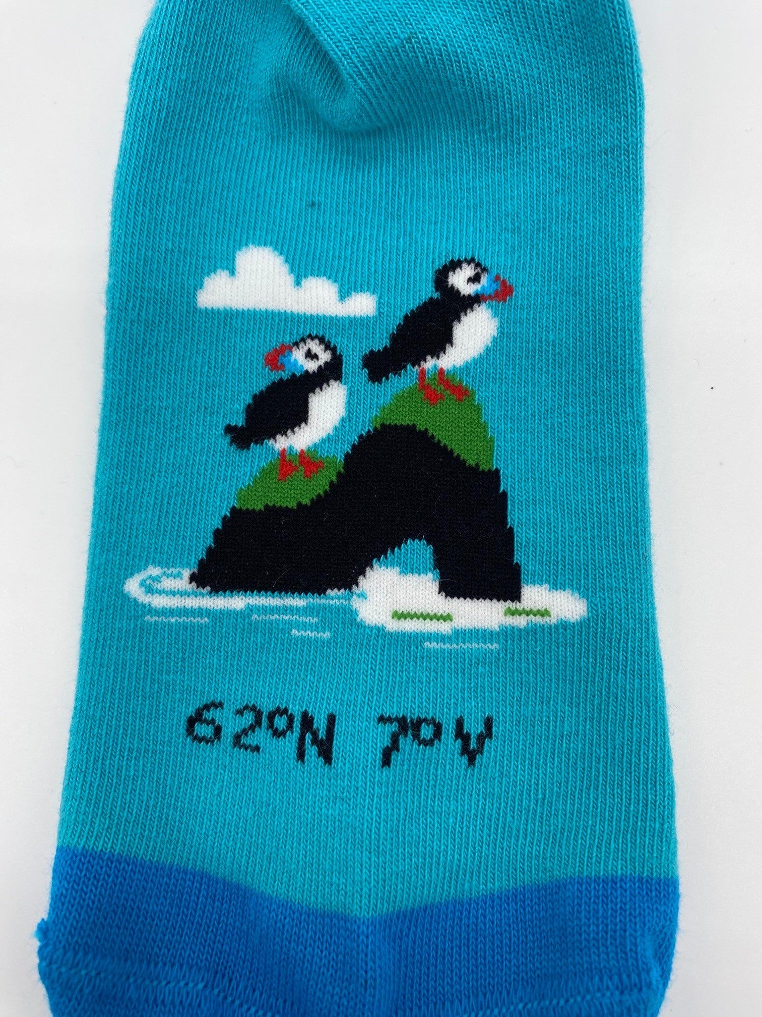 Socks - Föroyar (Faroe Islands)