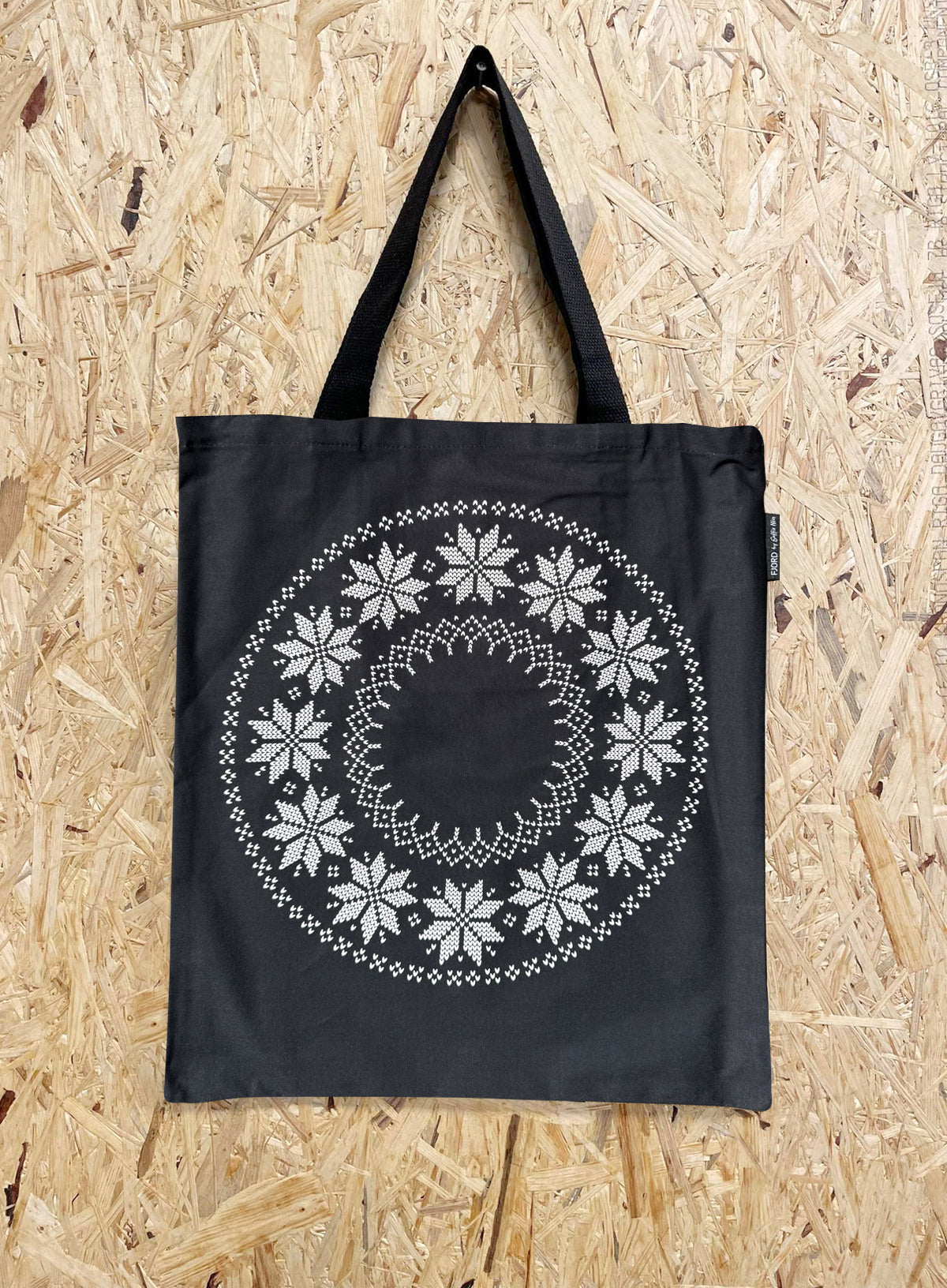 Tote bag - Stjörna