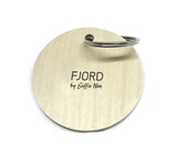 Key ring - Stóri Drangur