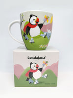 Lundaland Cup - Green
