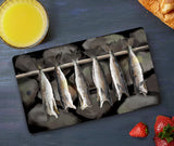 Buttering Board - Ræstur fiskur
